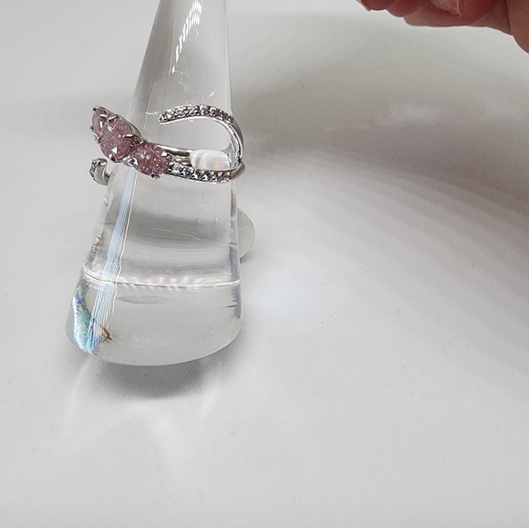 Pink Moonstone - Picture 3 of 6